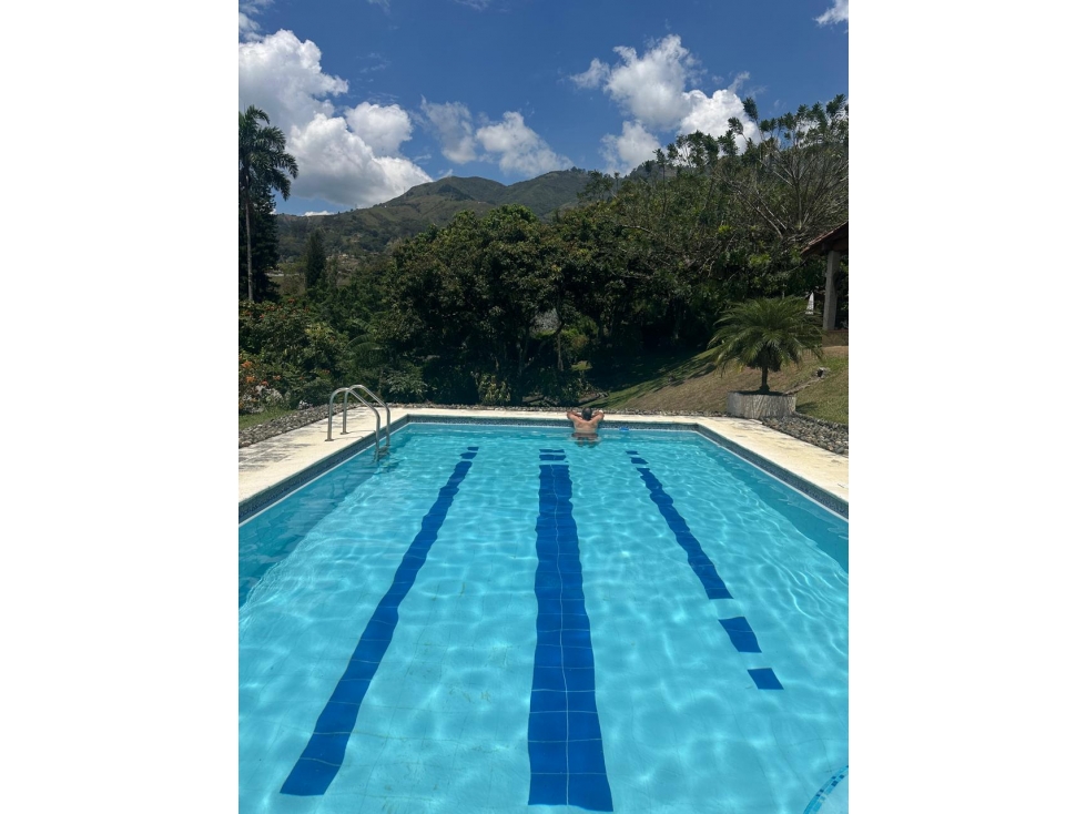 VENTA DE CASA FINCA EN MPIO. DE GIRARDOTA — foto 3