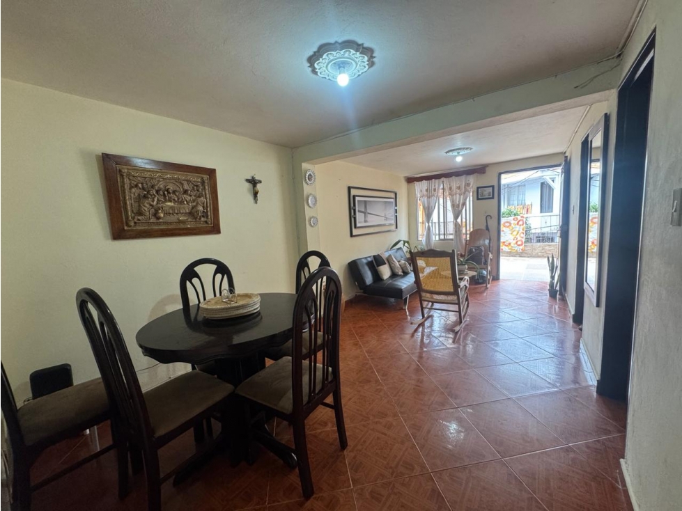 VENTA DE CASA EN BELLO ALTOS DE NIQUIA — foto 4