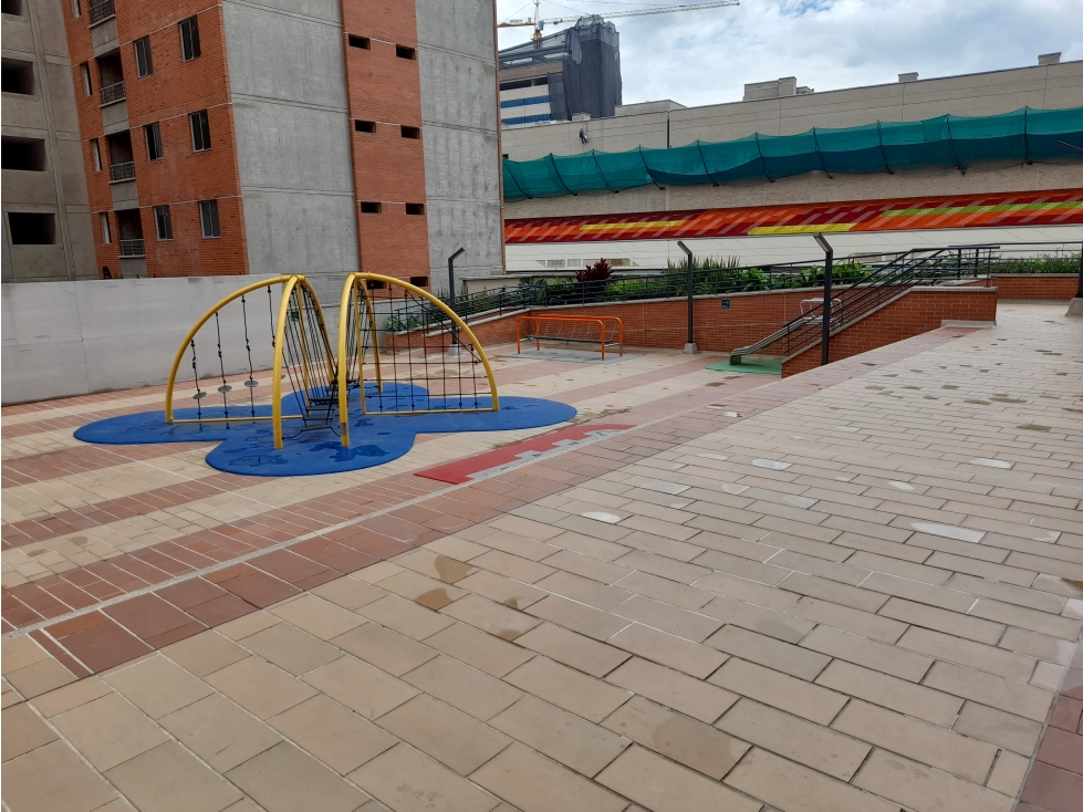VENTA DE APARTAMENTO EN MEDITERRÁNEA, BELLO — foto 4