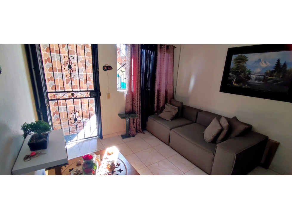 CASA PISO 3 ROBLEDO EL DIAMANTE — foto 4