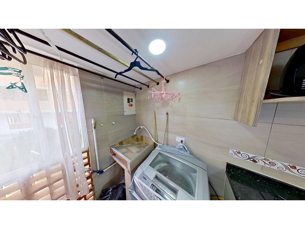VENTA DE COMODO APARTAMENTO EN ROBLEDO, MEDELLIN — foto 4