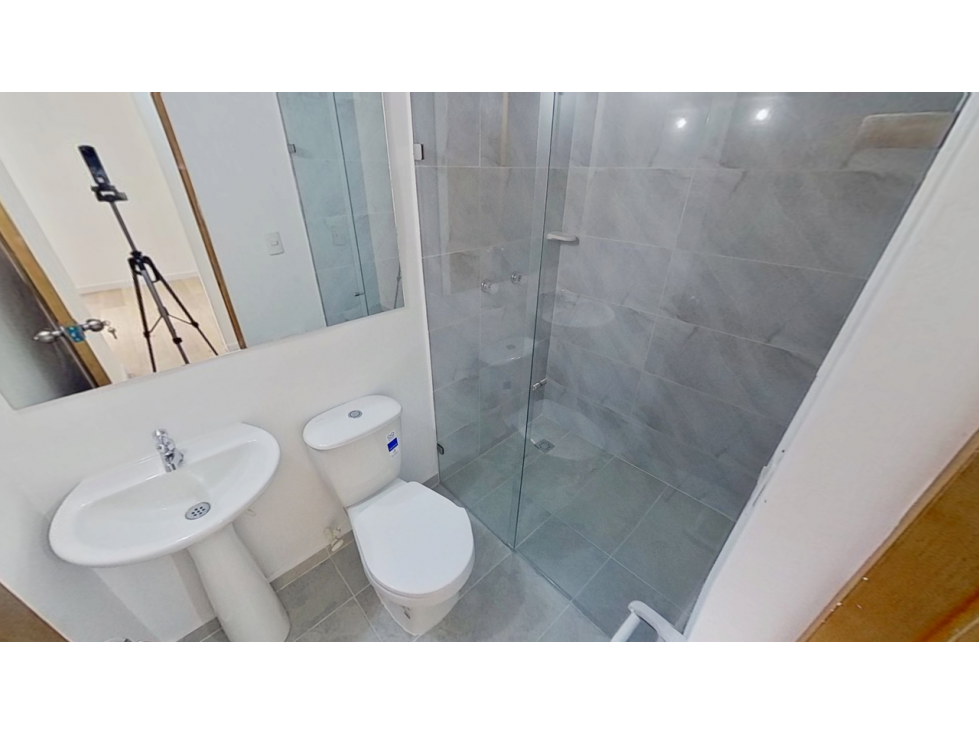 VENTA DE APARTAMENTO BELLO, VALADARES — foto 4
