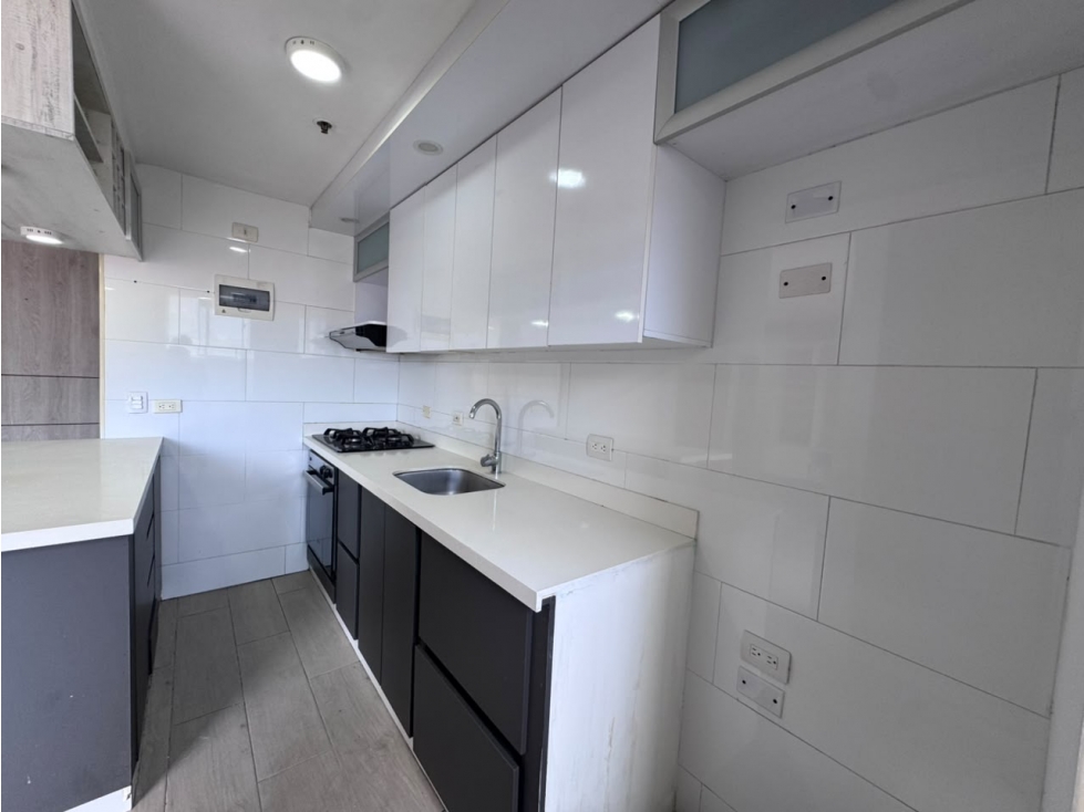 APARTAMENTO DE LUJO UNIDAD PUERTO NUEVO BELLO — foto 4