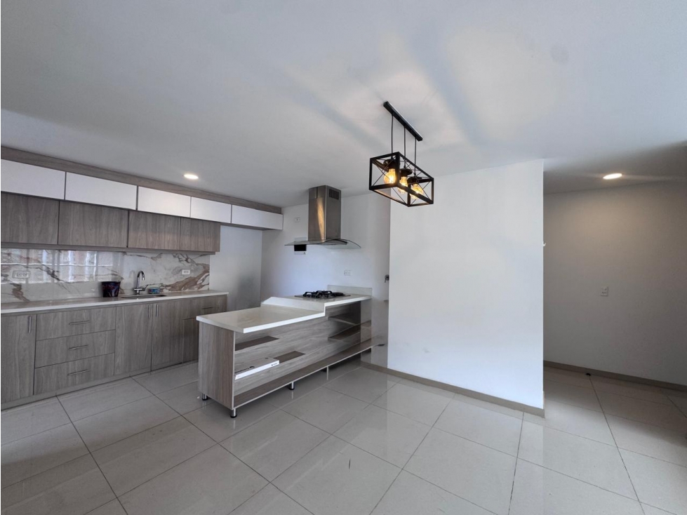 VENTA DE APARTAMENTO MODERNO EN BELLO - LA NAVARRA - ROTERDAM — foto 4