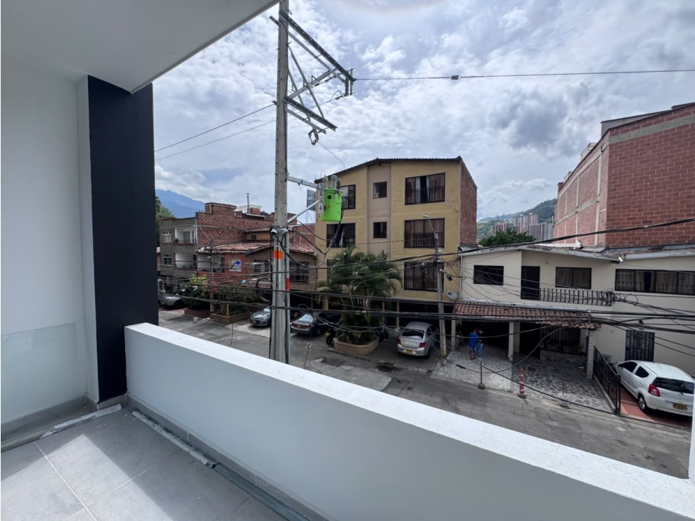 APARTAMENTO NUEVO PARA ESTRENAR EN EL SECTOR OBRERO — foto 4