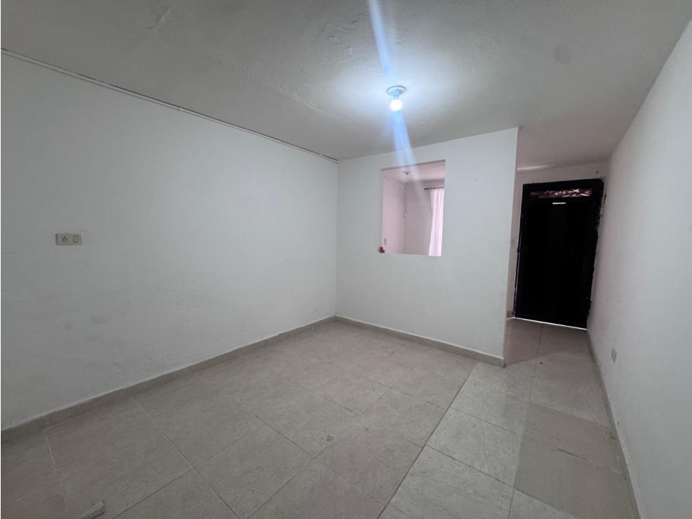 3 APARTAMENTOS TIPO LOFT POR SOLO 370 MILL EN ROBLEDO 12 DE OCTUBRE — foto 4