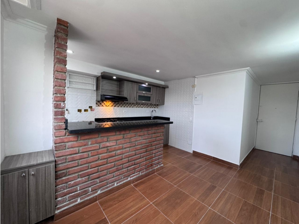 APARTAMENTO ECONOMICO EN ROBLEDO - MEDELLIN - ROBLEALTO — foto 5