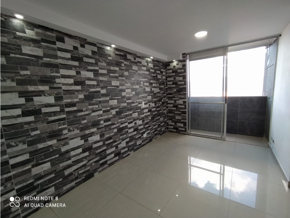 APARTAMENTO EN VENTA EN ROBLEDO SECTOR LAS LUNAS, MEDELLIN — foto 3
