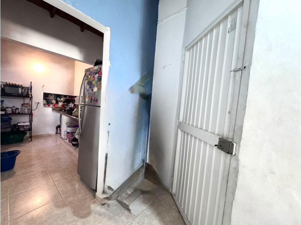 CASA BIFAMILIAR EN VENTA ROBLEDO PALENQUE, MEDELLIN — foto 4