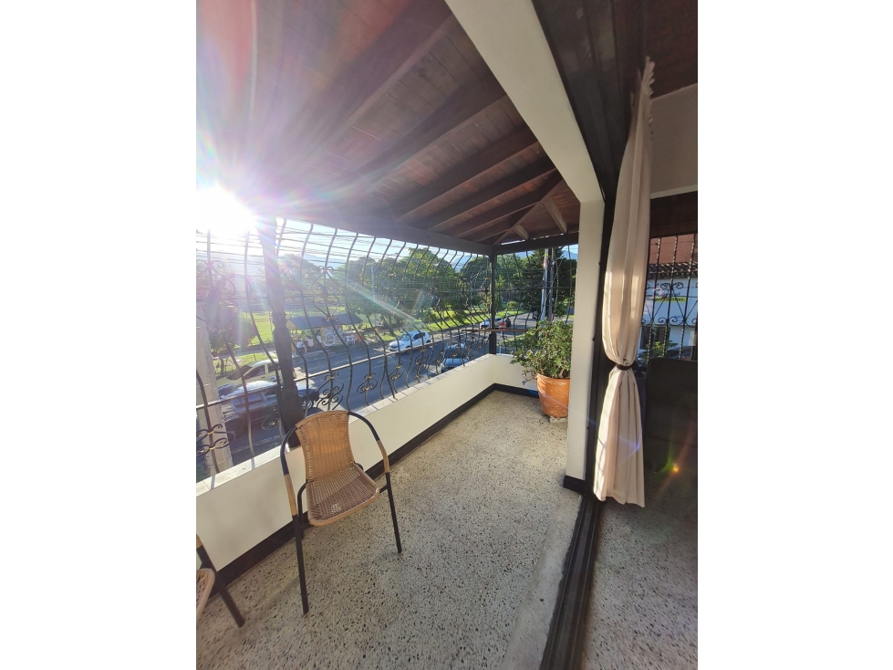 VENTA DE CASA ESQUINA EN BELEN MALIBU 2 — foto 4