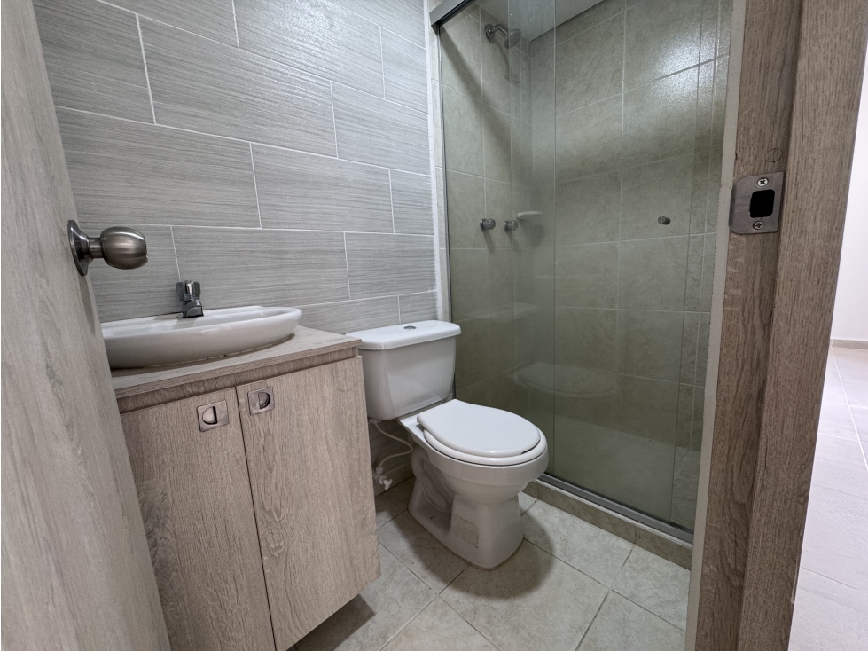 APARTAMENTO EN VENTA EN ROBLEDO SECTOR LAS LUNAS, MEDELLIN — foto 5