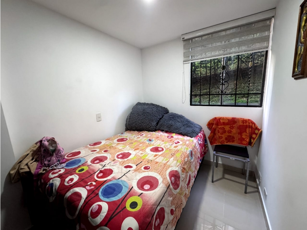 MODERNO APARTAMENTO EN VENTA ROBLEDO SECTOR LAS LUNAS, MEDELLIN. — foto 4