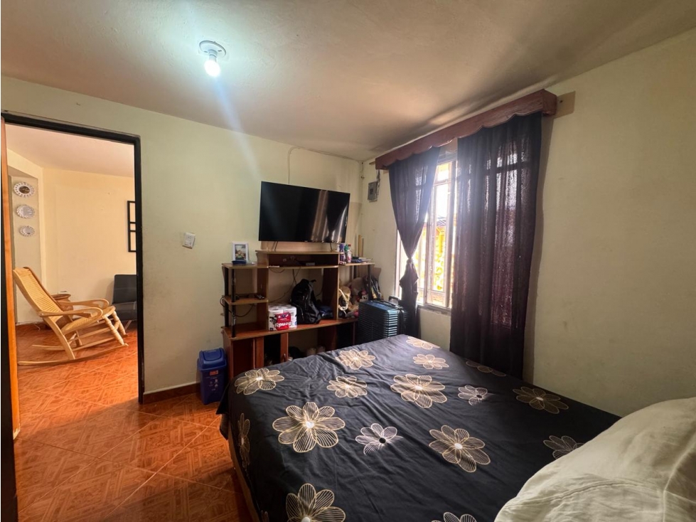 VENTA DE CASA EN BELLO ALTOS DE NIQUIA — foto 5