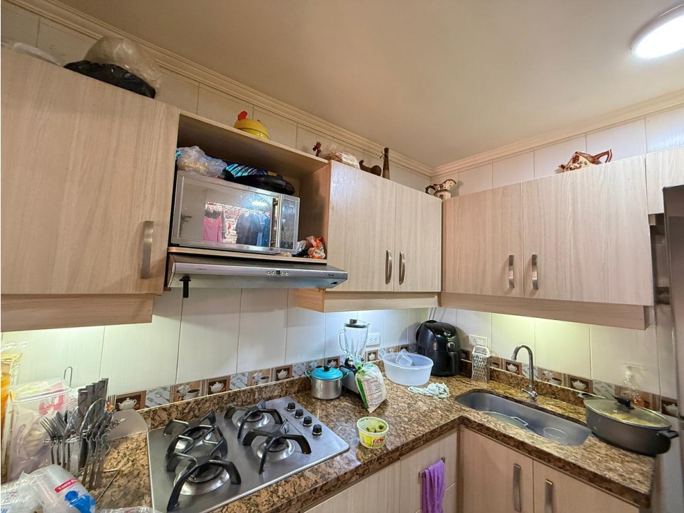 HERMOSA CASA MODERNA EN BELLO CERCA A LA ESTACIÒN NIQUIA — foto 4