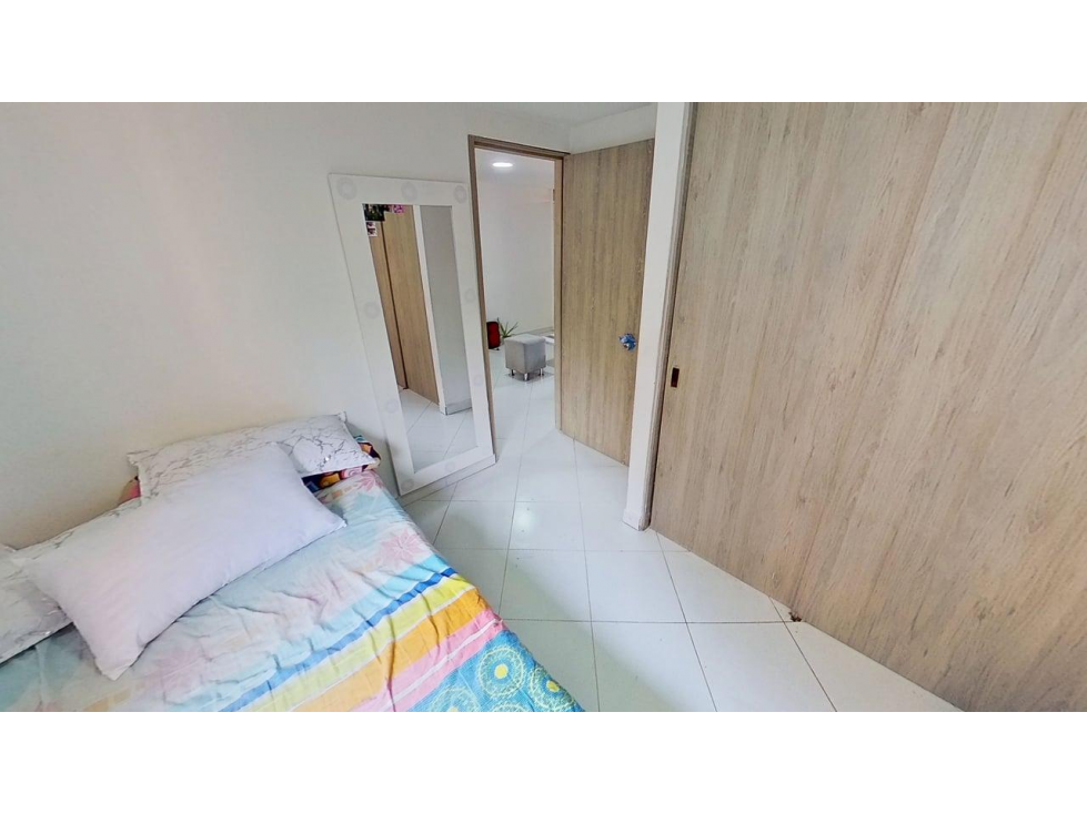 VENTA DE COMODO APARTAMENTO EN ROBLEDO, MEDELLIN — foto 5