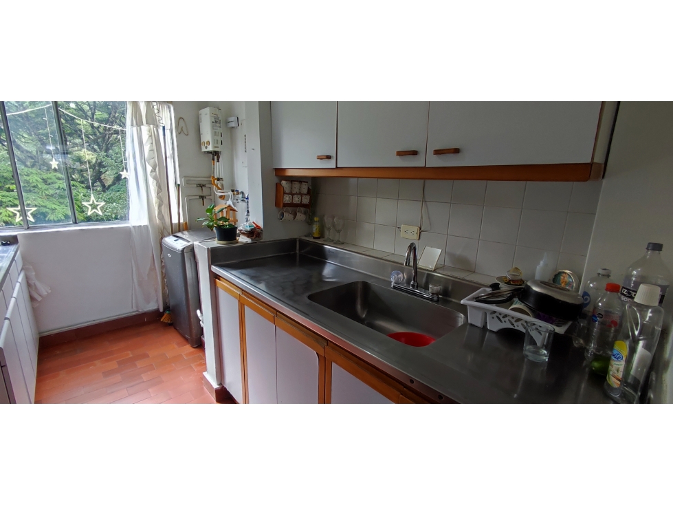 VENTA APARTAMENTO CALASANZ UNIDAD CERRADA — foto 5