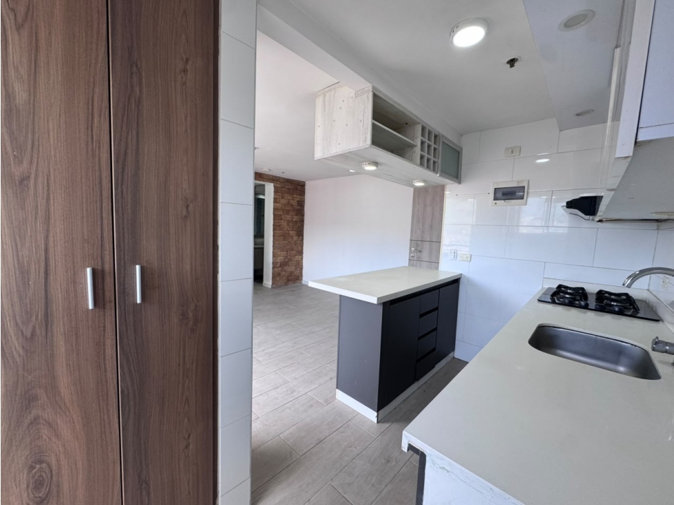 APARTAMENTO DE LUJO UNIDAD PUERTO NUEVO BELLO — foto 5