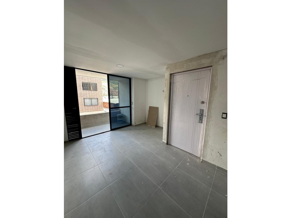 APARTAMENTO NUEVO PARA ESTRENAR CERCA AL PARQUE OBRERO EN BELLO — foto 4