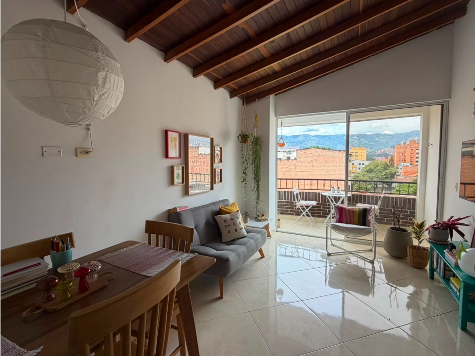 Apartamento en Venta Belen Rosales