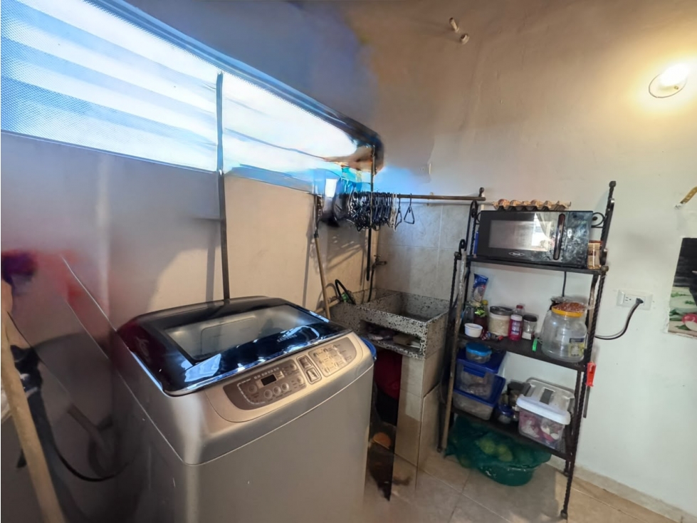CASA BIFAMILIAR EN VENTA ROBLEDO PALENQUE, MEDELLIN — foto 5