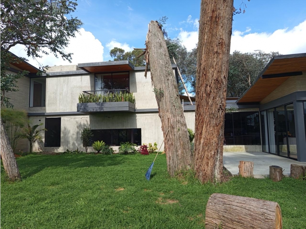 VENTA DE CASA FINCA EN MUNICIPIO DE SAN PEDRO — foto 3