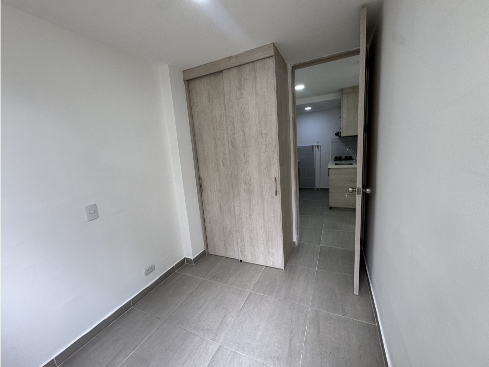 APARTAMENTO EN VENTA EN ROBLEDO SECTOR LAS LUNAS, MEDELLIN — foto 6