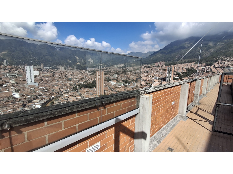 VENTA DE APARTAMENTO EN "LOS ÁRBOLES" BELLO — foto 4