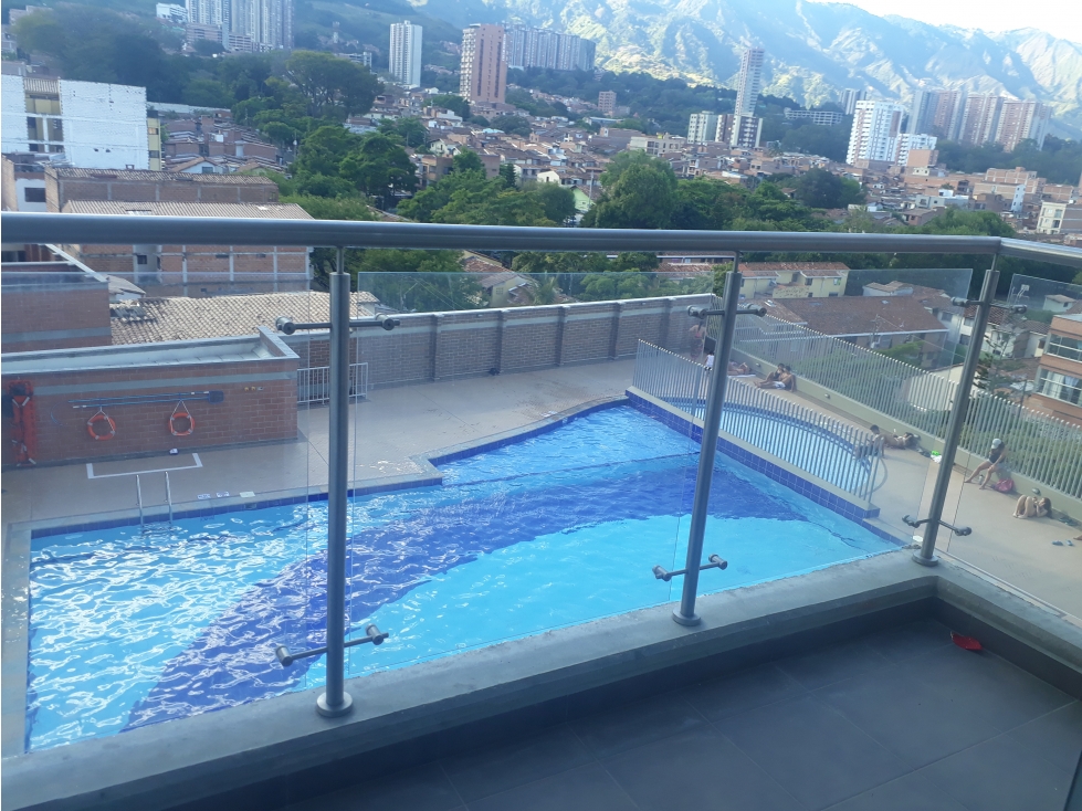 VENTA DE APARTAMENTO EN BELLO - LA QUINTA — foto 6