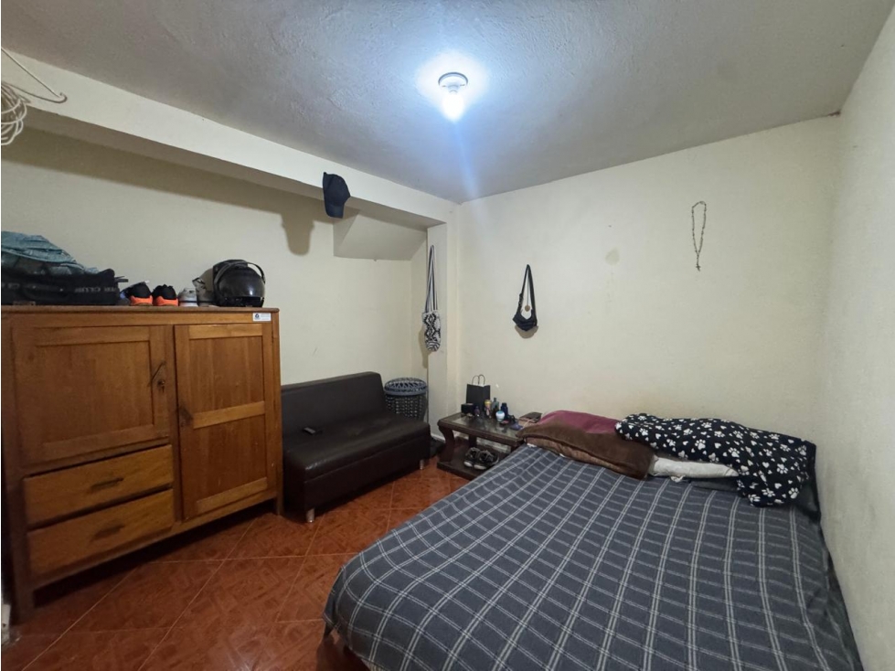 VENTA DE CASA EN BELLO ALTOS DE NIQUIA — foto 6