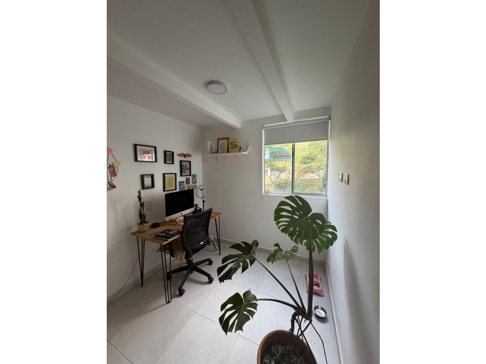 APARTAMENTO ECONOMICO EN VENTA EN ROBLEDO SECTOR LAS LUNAS, MEDELLIN — foto 6