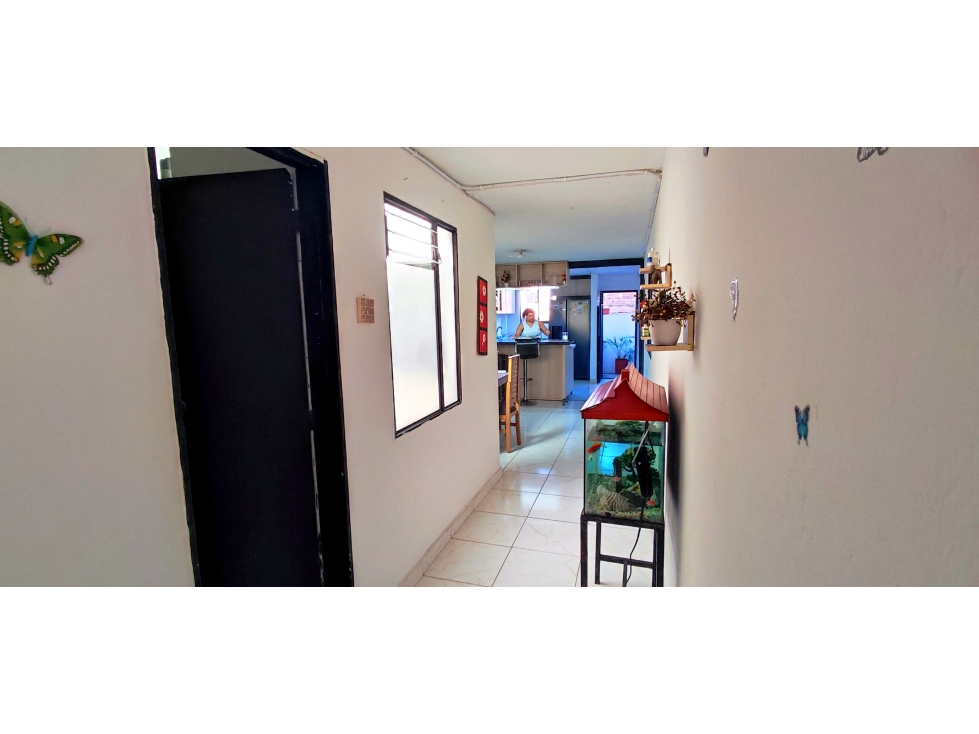 CASA PISO 3 ROBLEDO EL DIAMANTE — foto 6