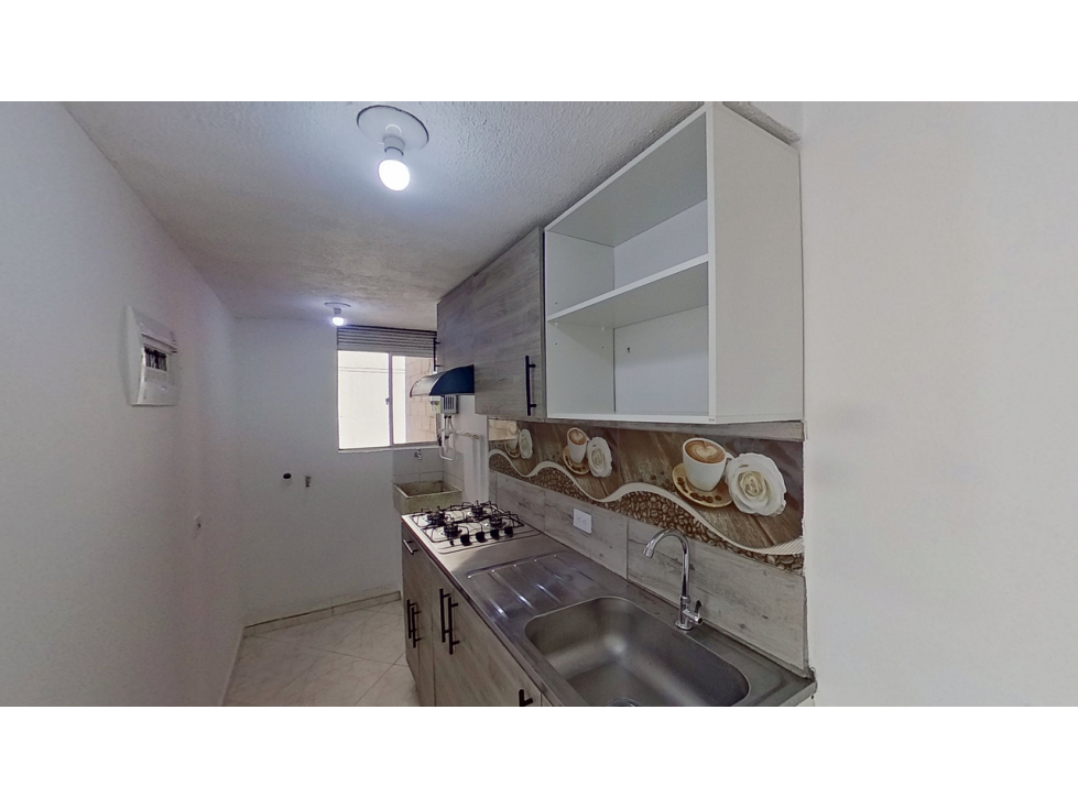 VENTA DE APARTAMENTO EN BELLO, VILLA DEL SOL — foto 5