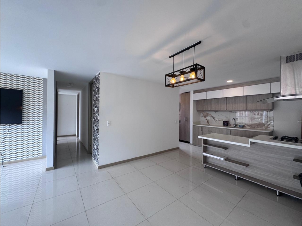 VENTA DE APARTAMENTO MODERNO EN BELLO - LA NAVARRA - ROTERDAM — foto 6