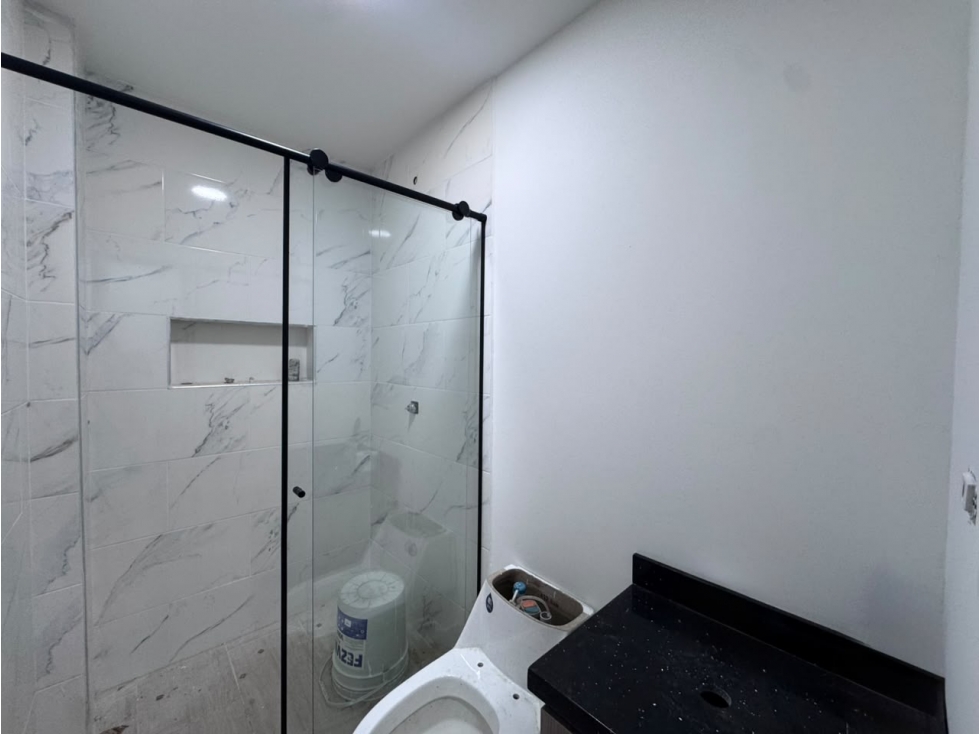 APARTAMENTO NUEVO PARA ESTRENAR EN EL SECTOR OBRERO — foto 6