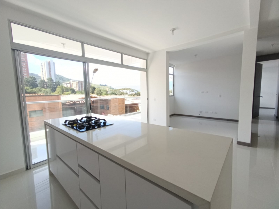 Apartamento en Venta Itagui Suramerica — foto 6