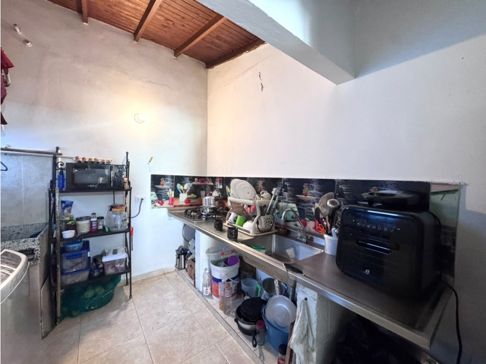 CASA BIFAMILIAR EN VENTA ROBLEDO PALENQUE, MEDELLIN — foto 6