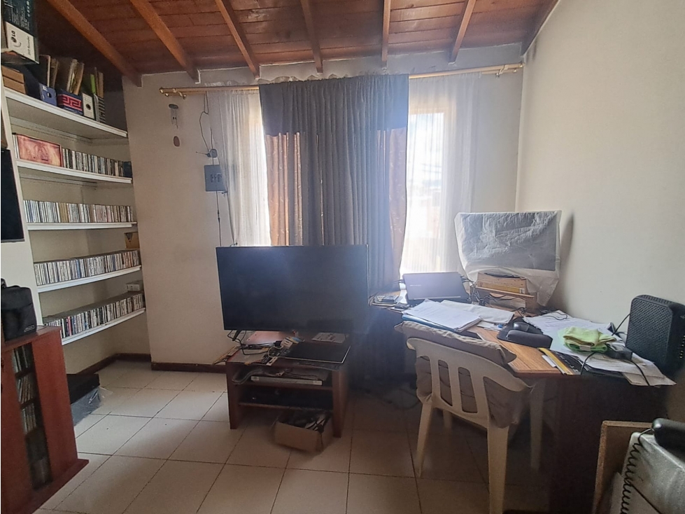 VENTA DE CASA EN ROBLEDO CERCA AL FERRINI, MEDELLIN
