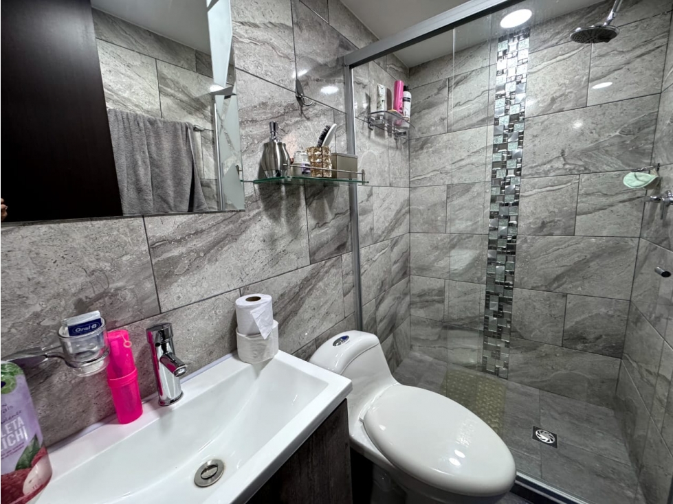 MODERNO APARTAMENTO EN VENTA ROBLEDO SECTOR LAS LUNAS, MEDELLIN. — foto 6