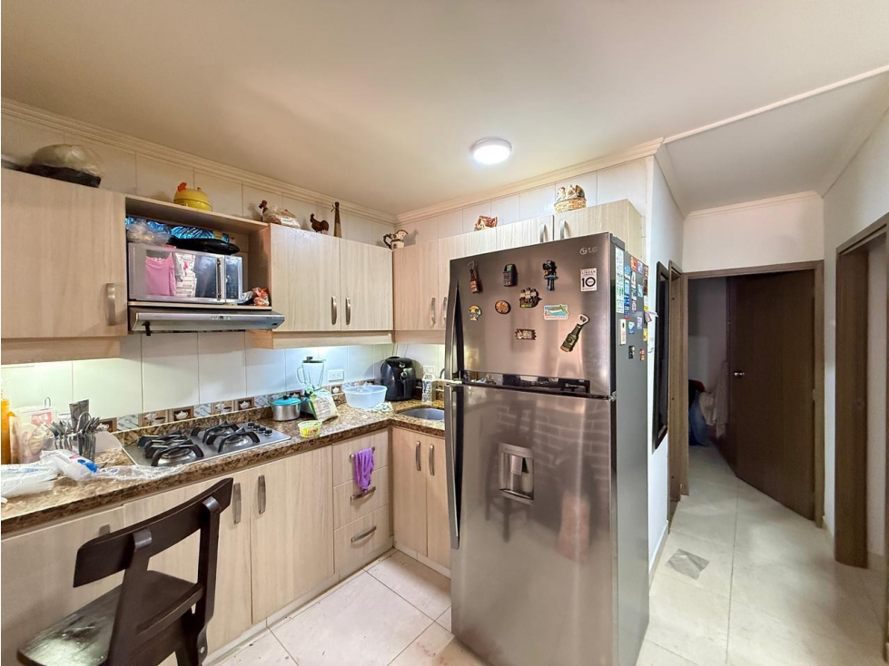 HERMOSA CASA MODERNA EN BELLO CERCA A LA ESTACIÒN NIQUIA — foto 6