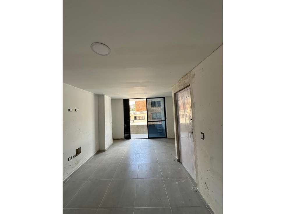 APARTAMENTO NUEVO PARA ESTRENAR CERCA AL PARQUE OBRERO EN BELLO — foto 6