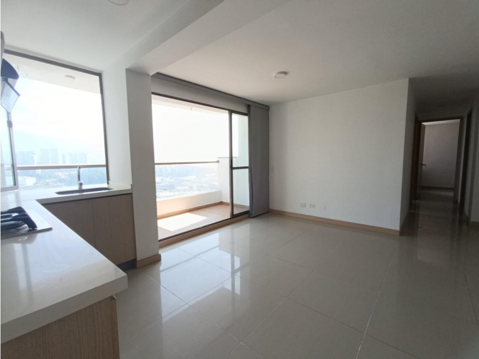 Apartamento en Venta Sabaneta Pan de Azucar
