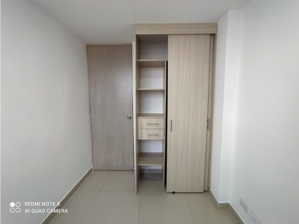 APARTAMENTO EN VENTA EN ROBLEDO SECTOR LAS LUNAS, MEDELLIN — foto 6