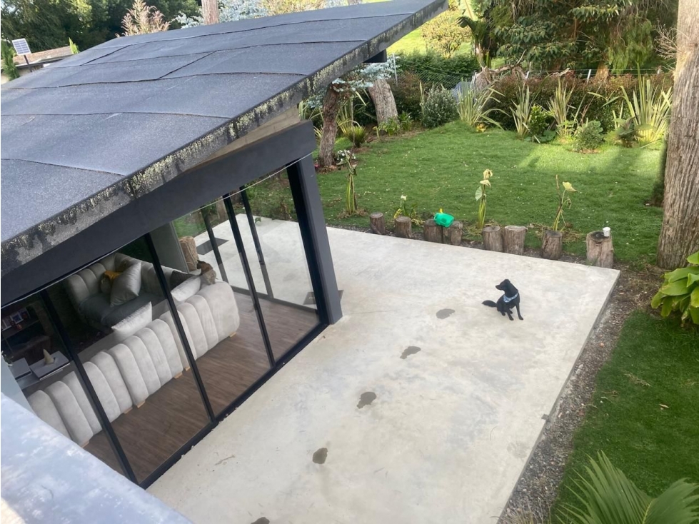 VENTA DE CASA FINCA EN MUNICIPIO DE SAN PEDRO — foto 2