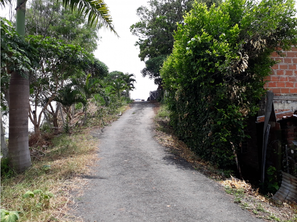 VENTA DE CASA FINCA EN TULUA - 6