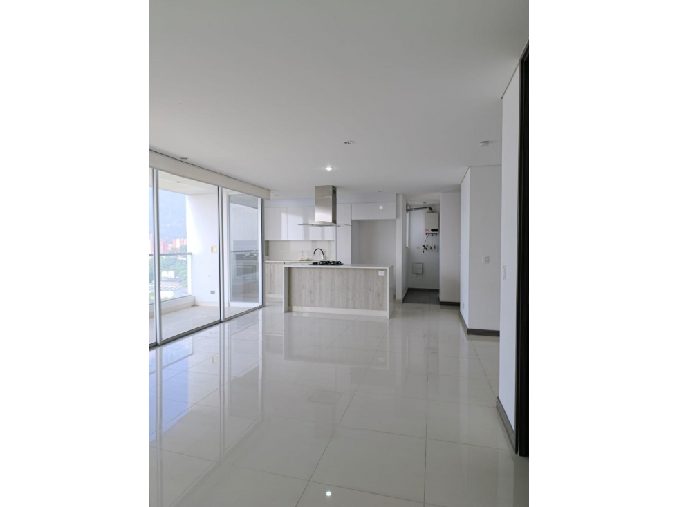 Apartamento en Venta Itagui Suramerica