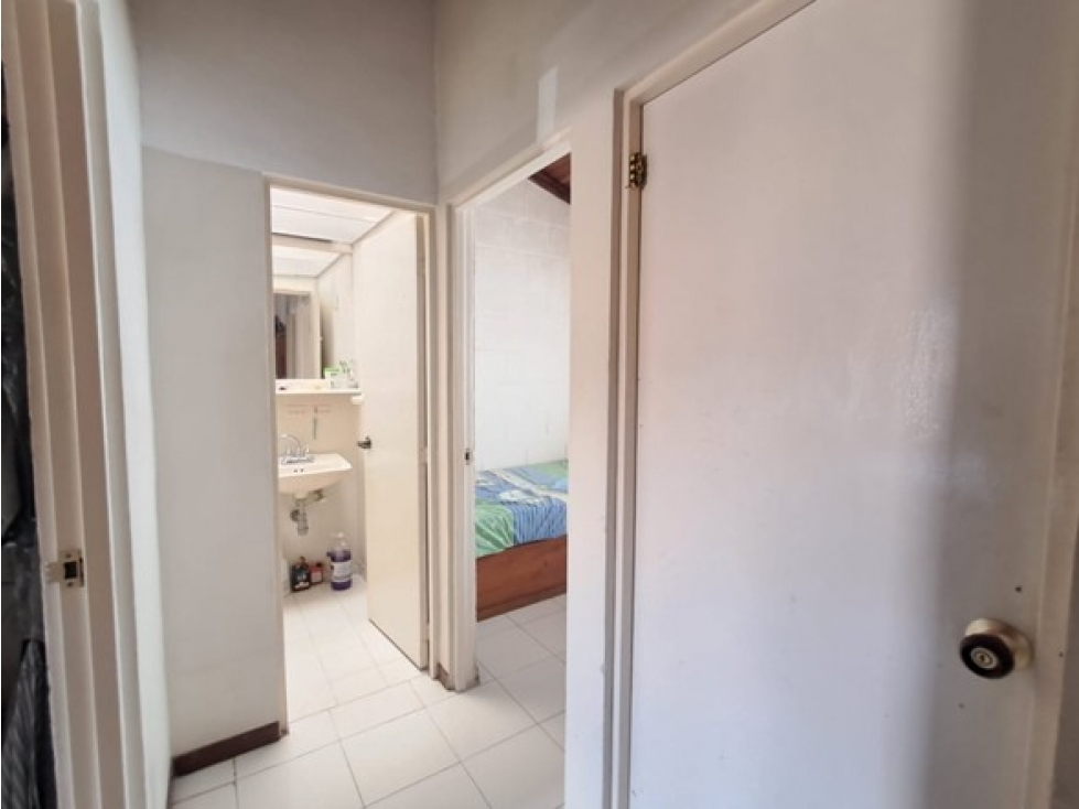 VENTA DE CASA EN ROBLEDO CERCA AL FERRINI, MEDELLIN — foto 4
