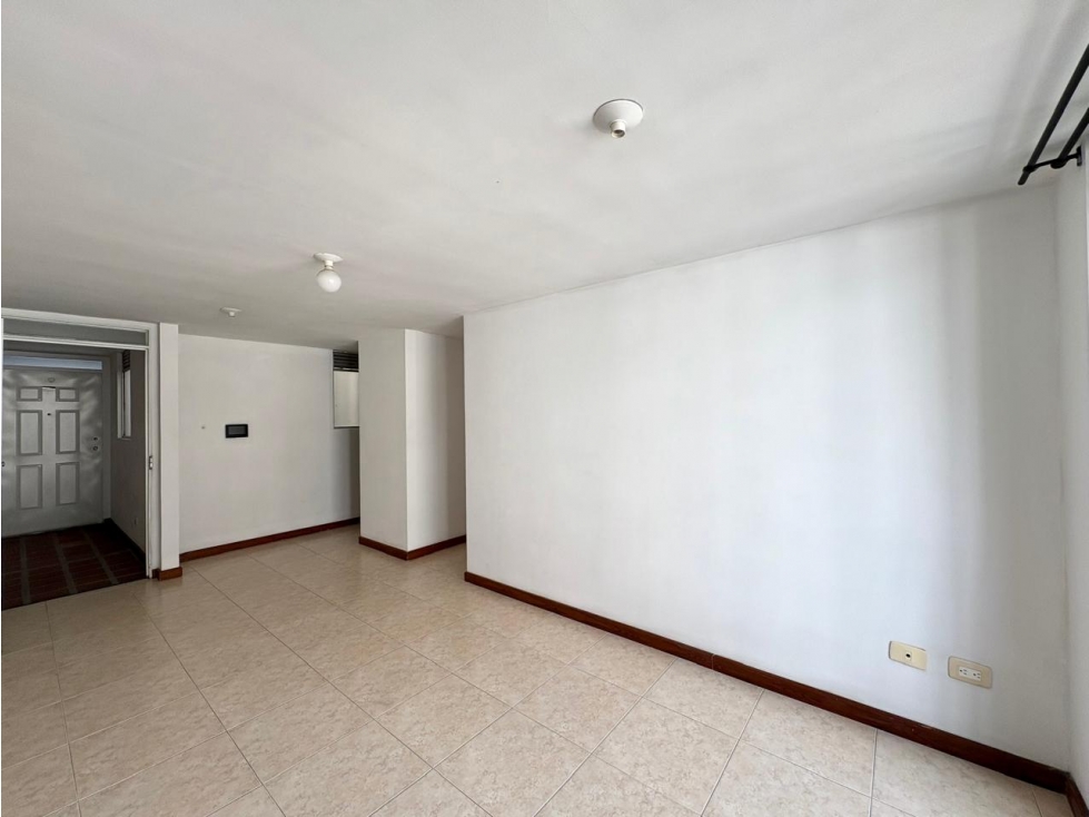 APARTAMENTO EN VENTA CHIPRE MANIZALES