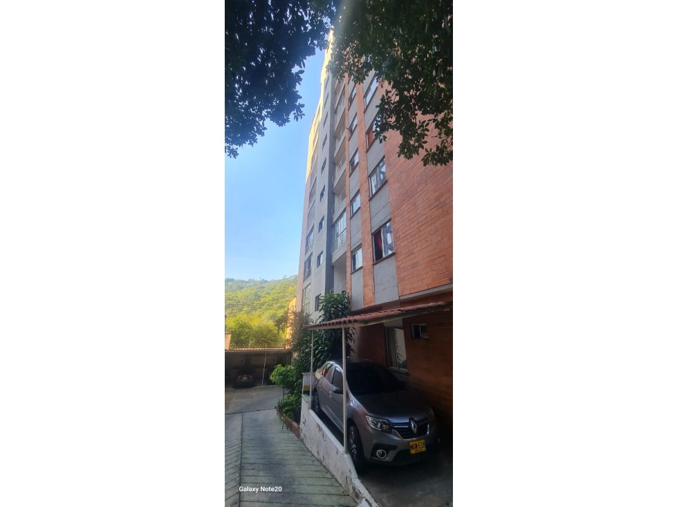 APARTAMENTO EN VENTA PILARICA — foto 5