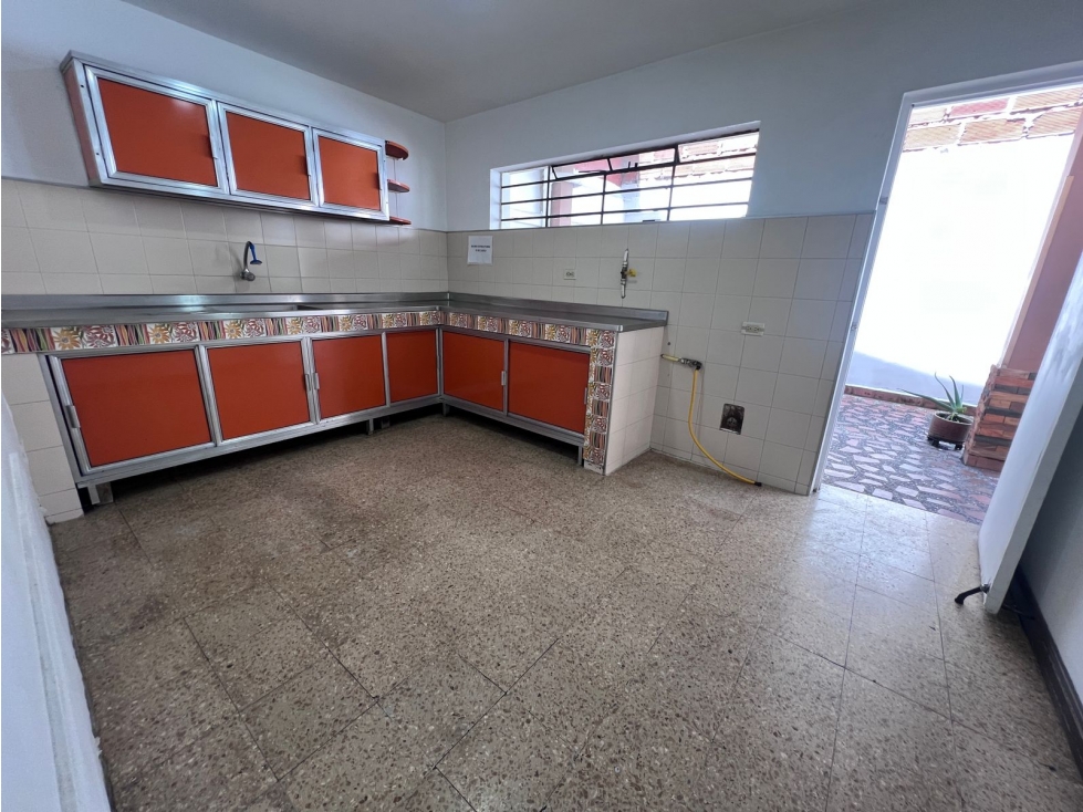 CASA EN VENTA EN EL DORADO - PRIMER PISO — foto 4