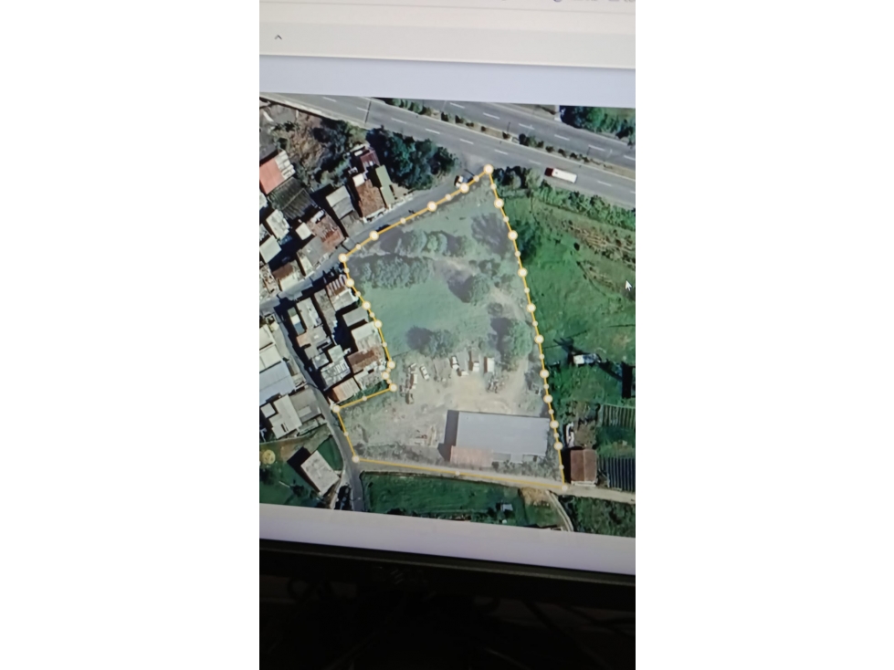 VENTA DE LOTE INDUSTRIAL SECTOR SAN CRISTOBAL, ROBLEDO